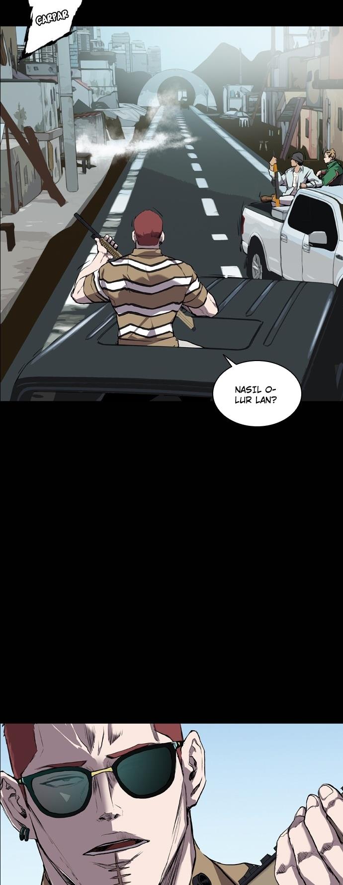 Read Castle TR Manga Online