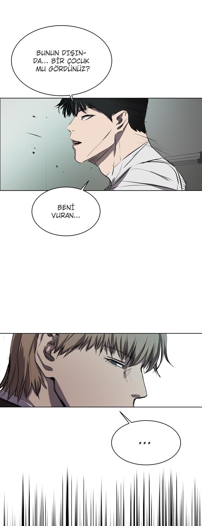 Read Castle TR Manga Online