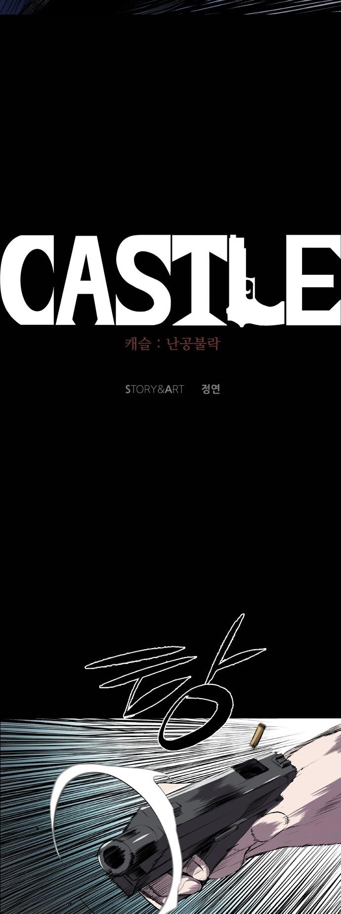 Read Castle TR Manga Online