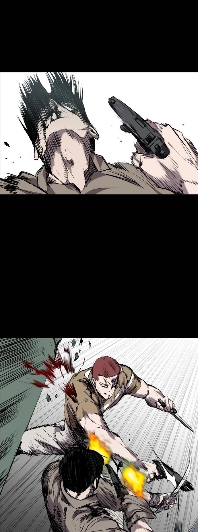 Read Castle TR Manga Online
