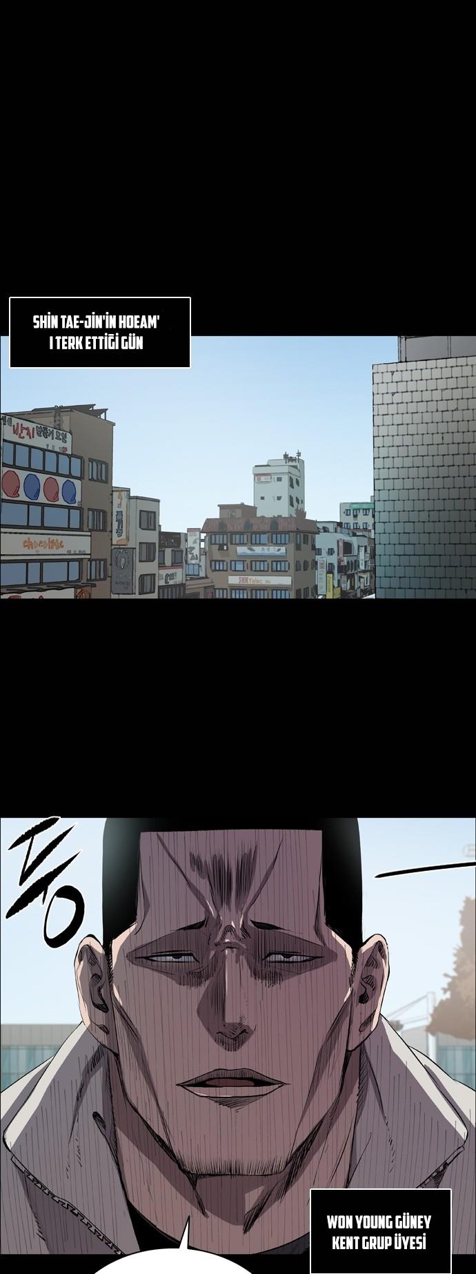 Read Castle TR Manga Online