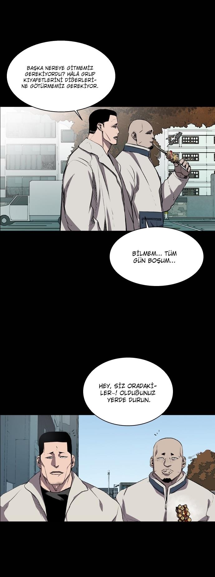 Read Castle TR Manga Online