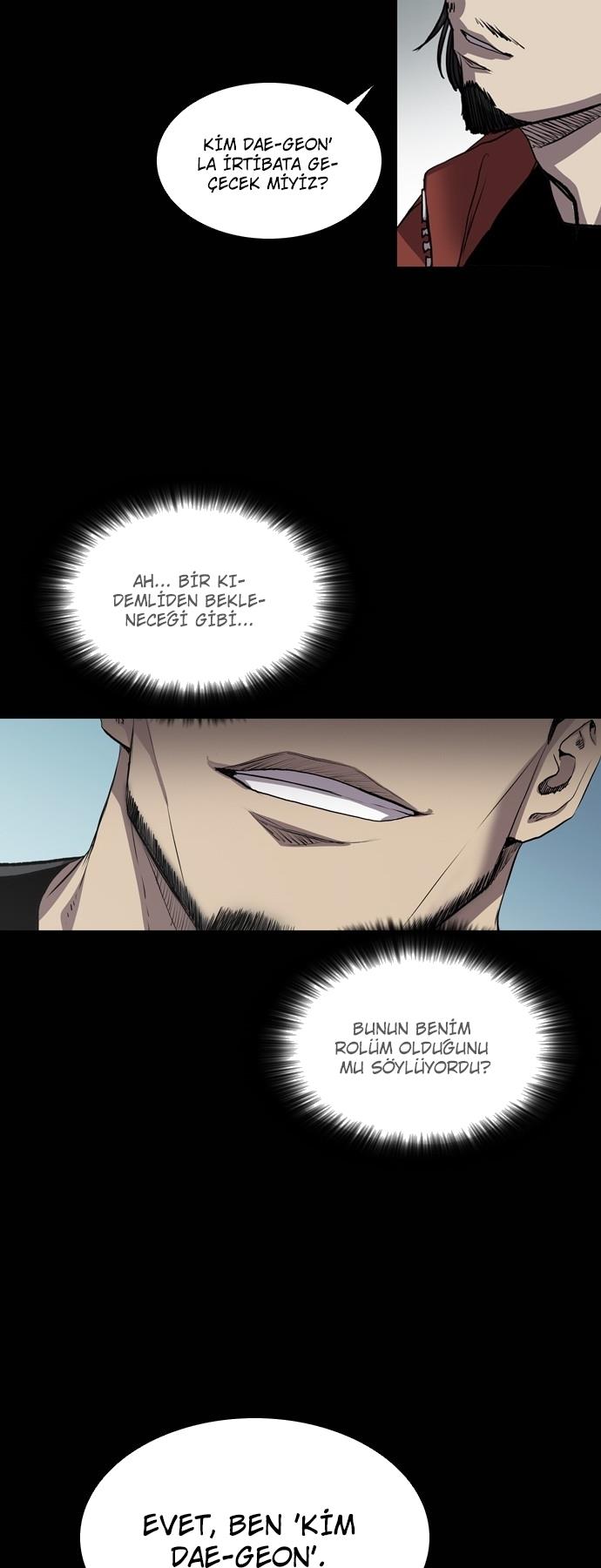 Read Castle TR Manga Online