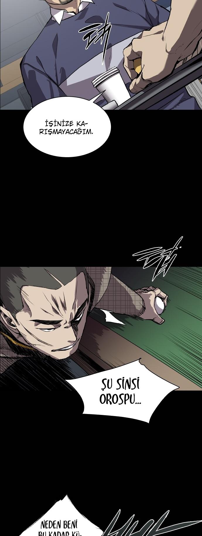 Read Castle TR Manga Online