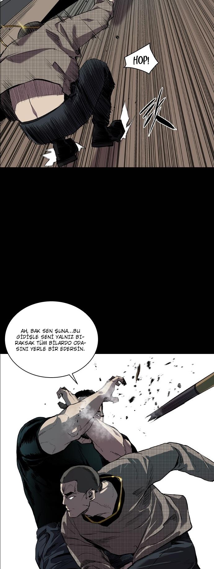 Read Castle TR Manga Online