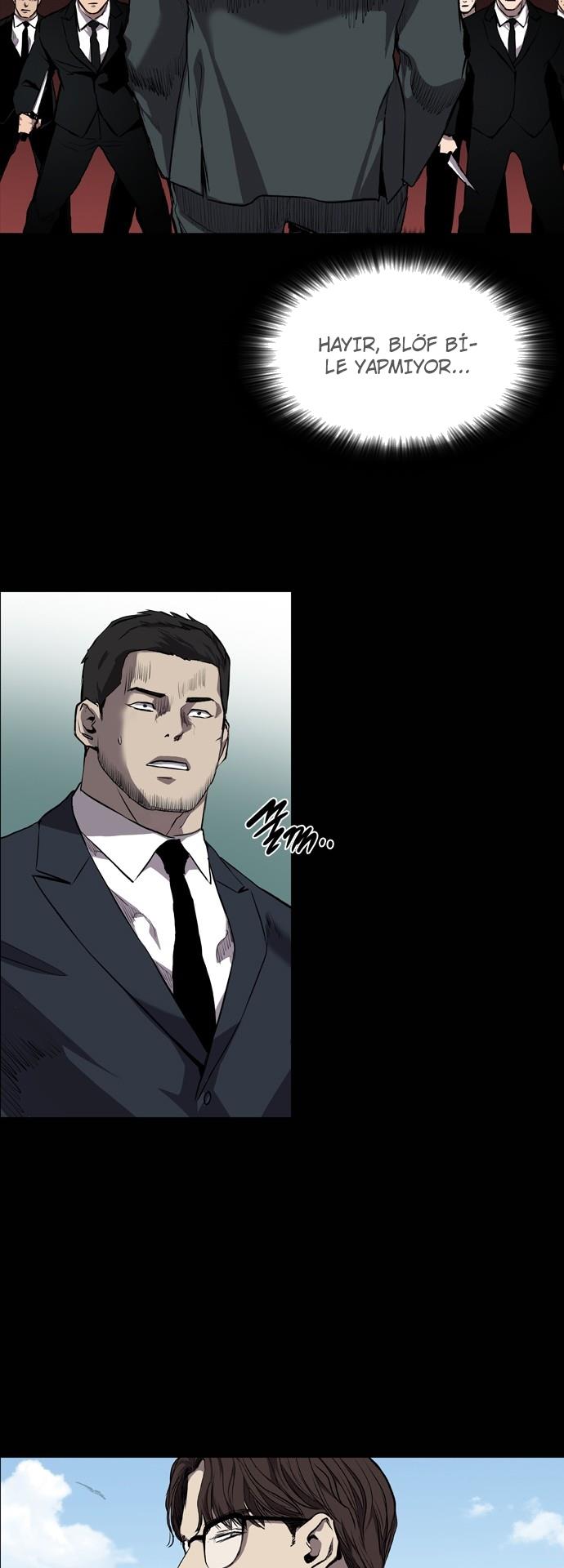 Read Castle TR Manga Online