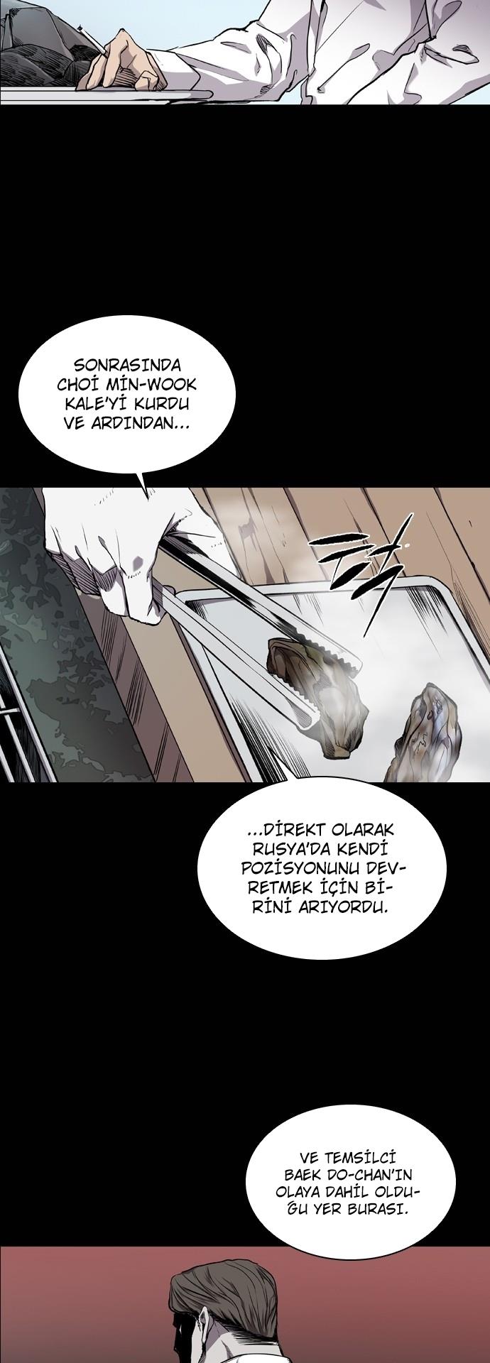 Read Castle TR Manga Online
