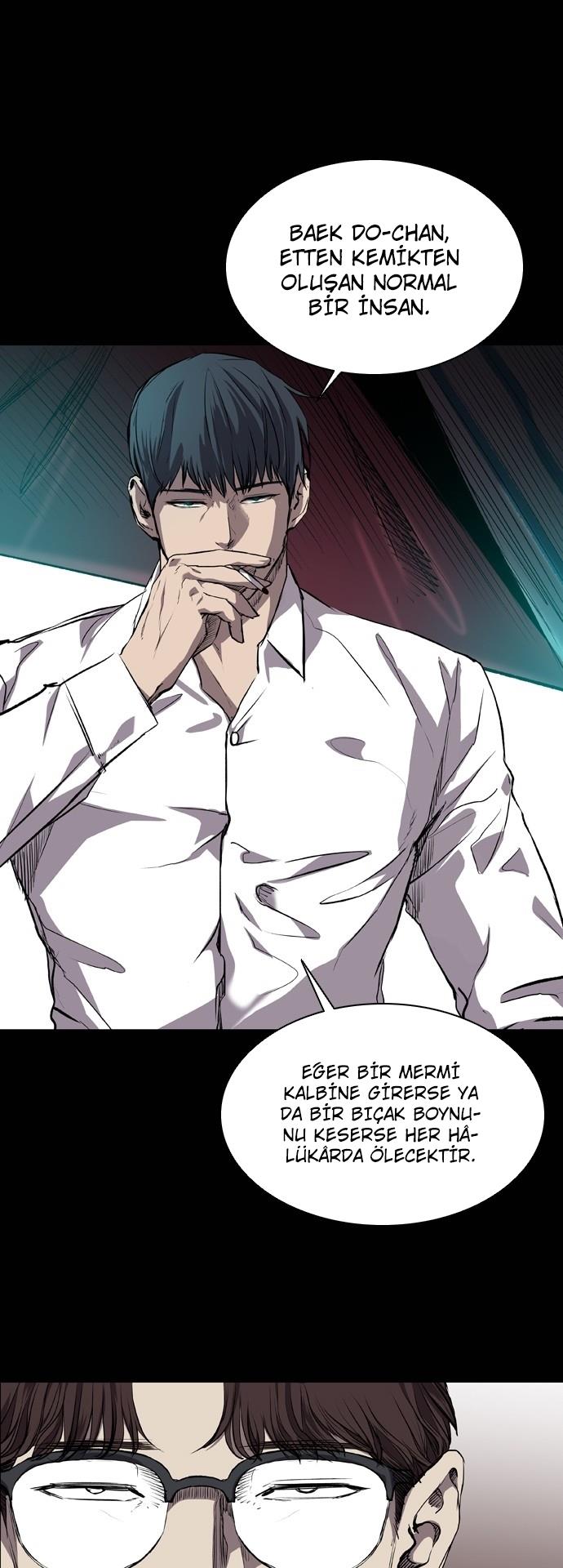 Read Castle TR Manga Online