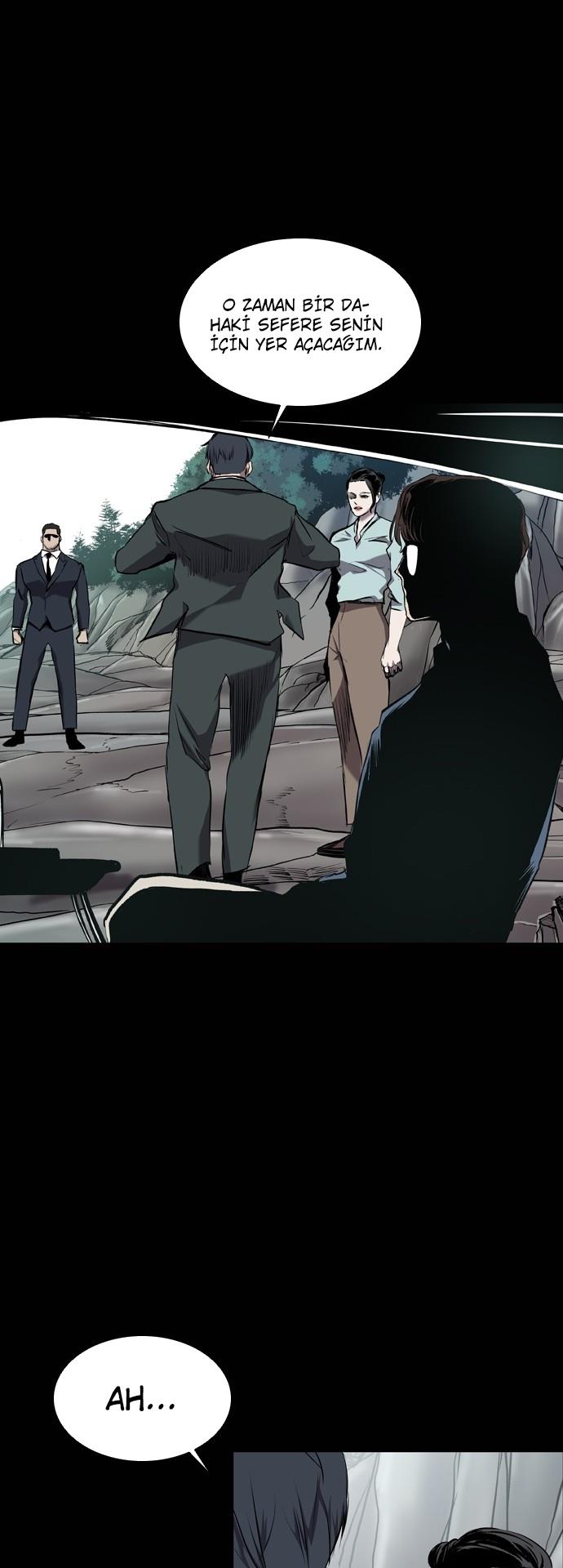 Read Castle TR Manga Online