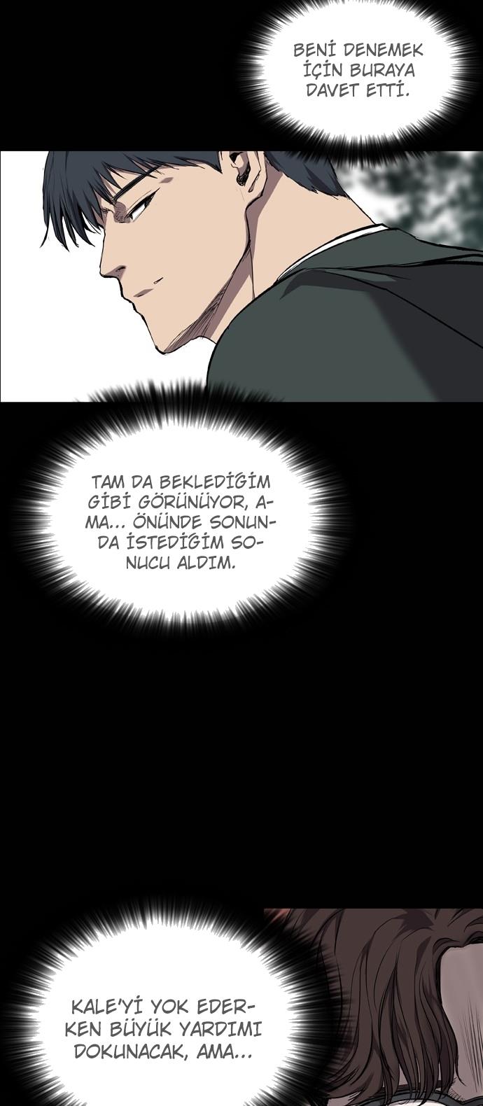 Read Castle TR Manga Online