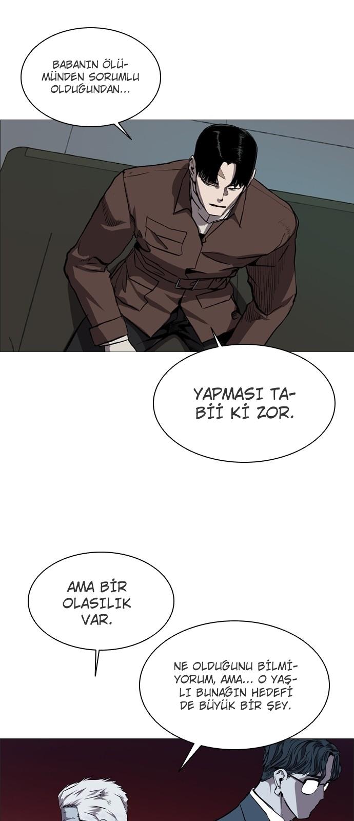 Read Castle TR Manga Online
