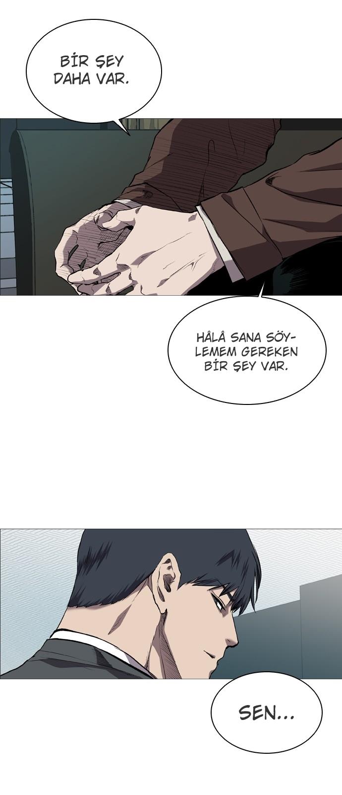 Read Castle TR Manga Online
