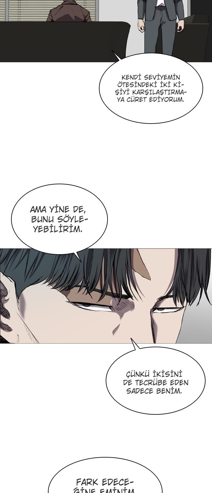 Read Castle TR Manga Online