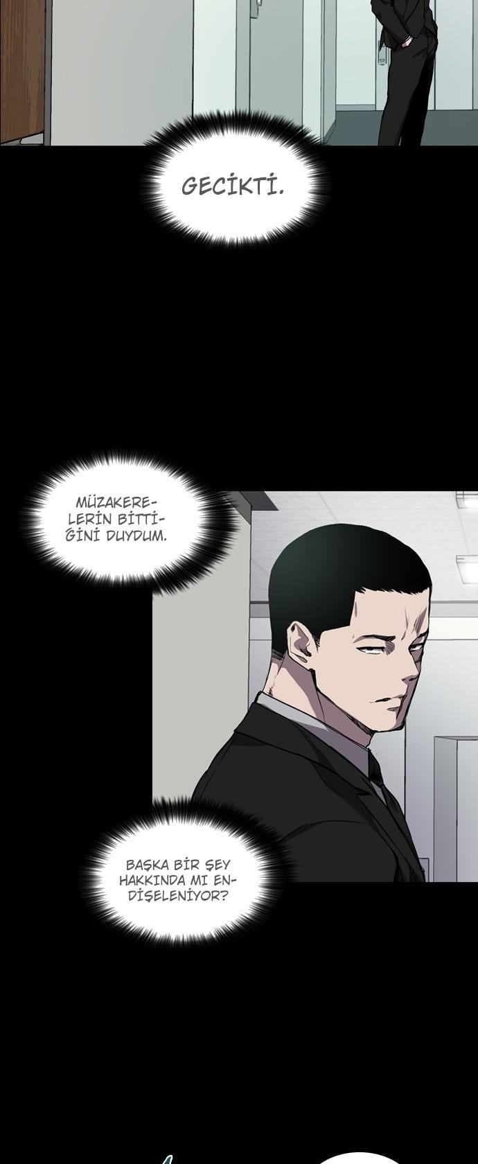 Read Castle TR Manga Online