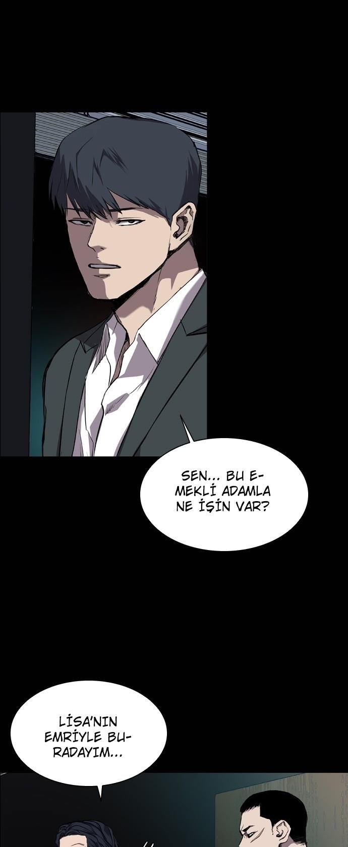 Read Castle TR Manga Online