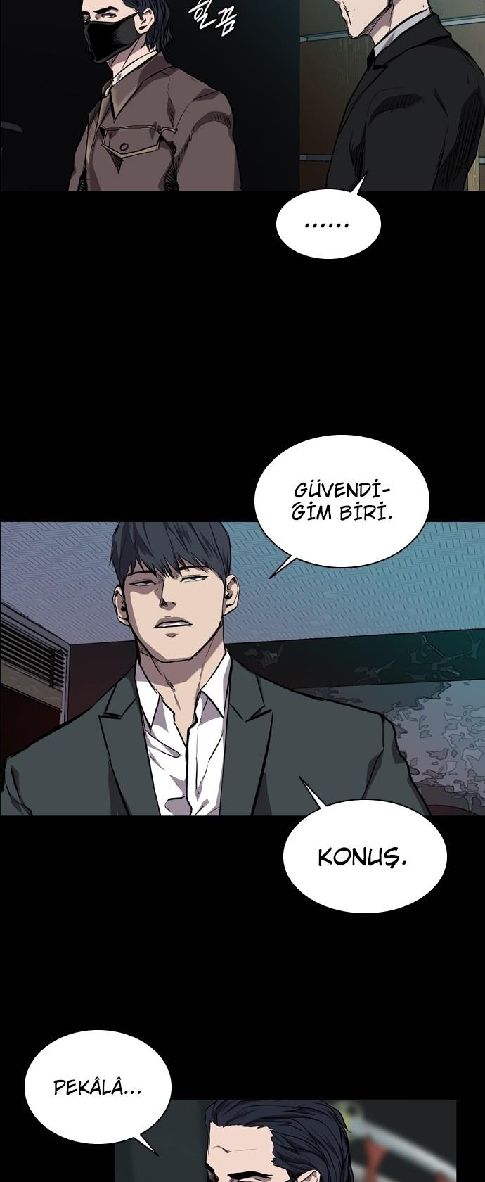 Read Castle TR Manga Online