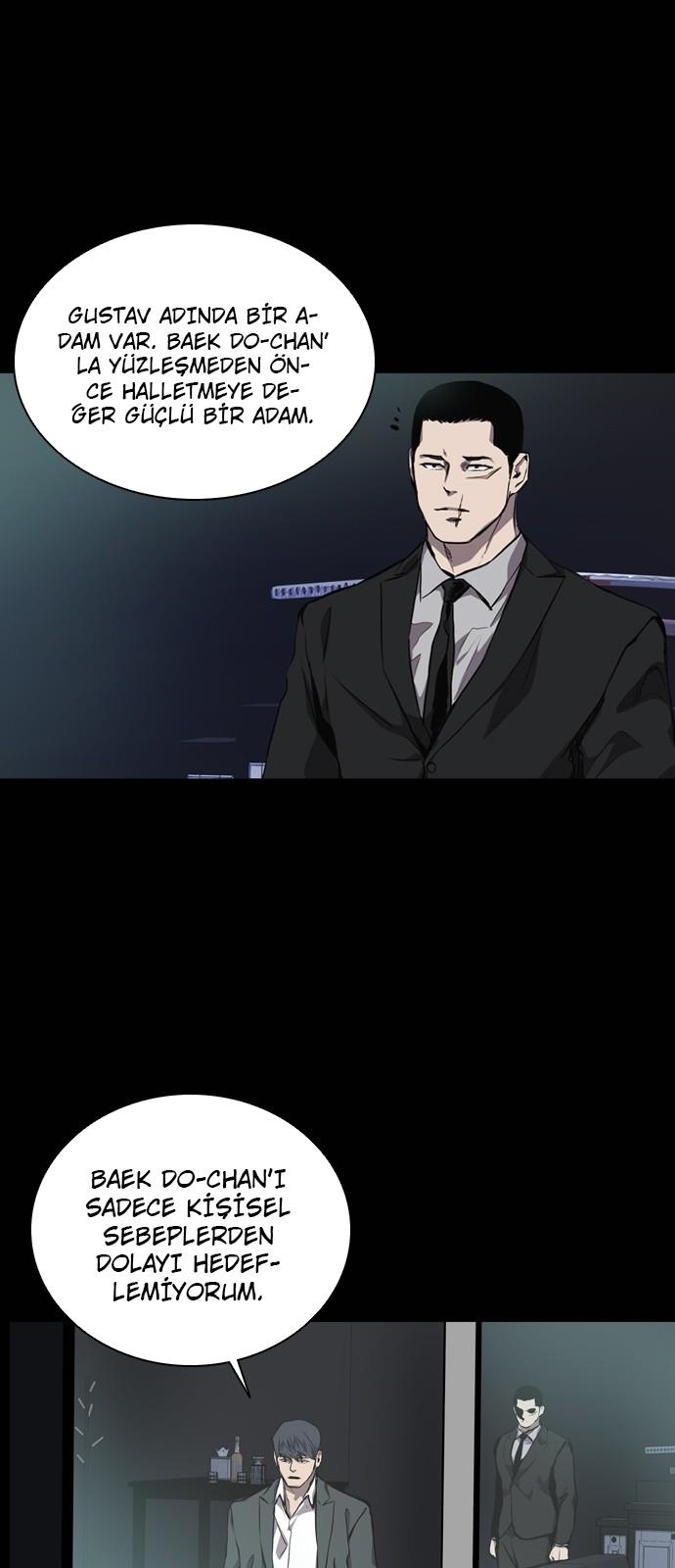 Read Castle TR Manga Online