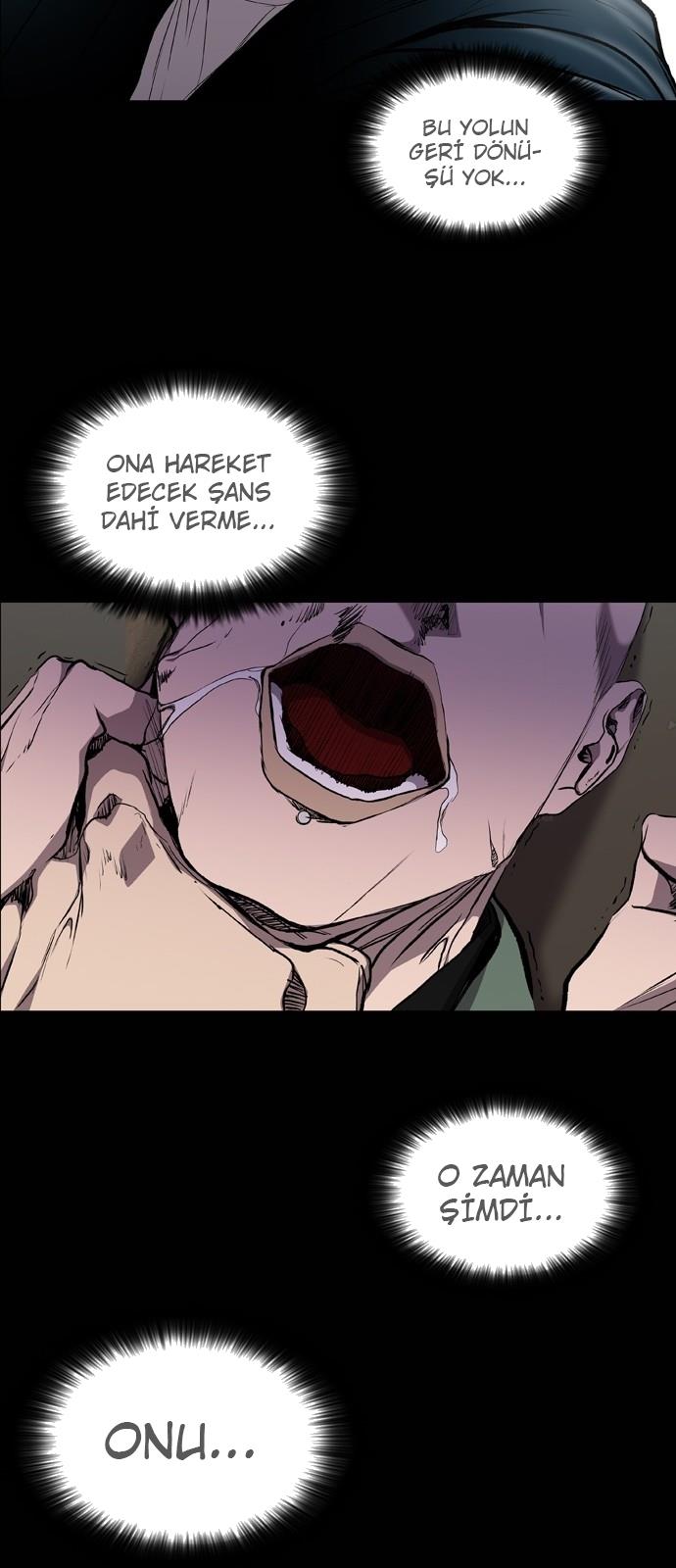 Read Castle TR Manga Online