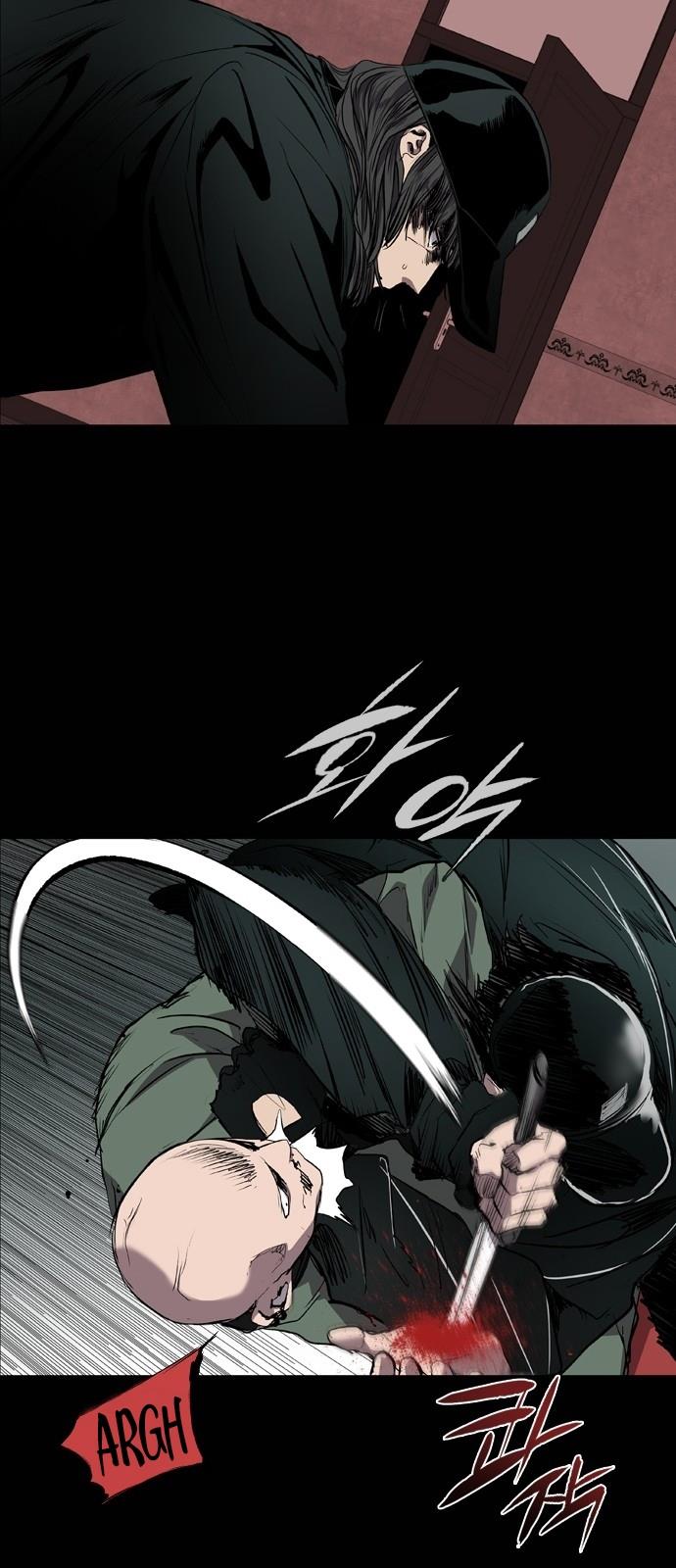 Read Castle TR Manga Online