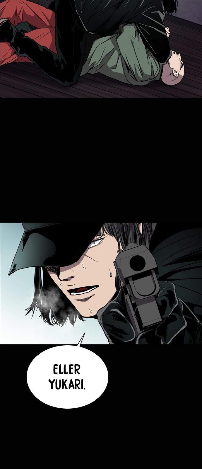 Read Castle TR Manga Online