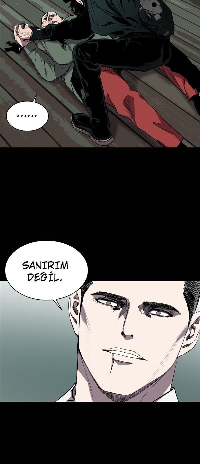 Read Castle TR Manga Online