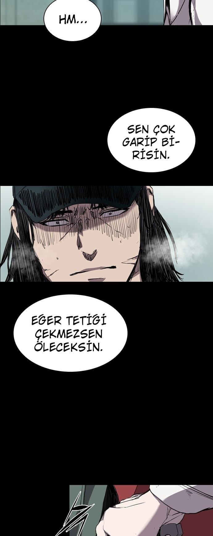 Read Castle TR Manga Online