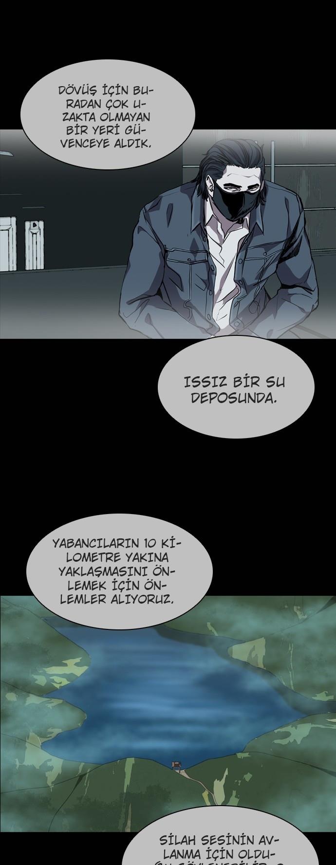 Read Castle TR Manga Online