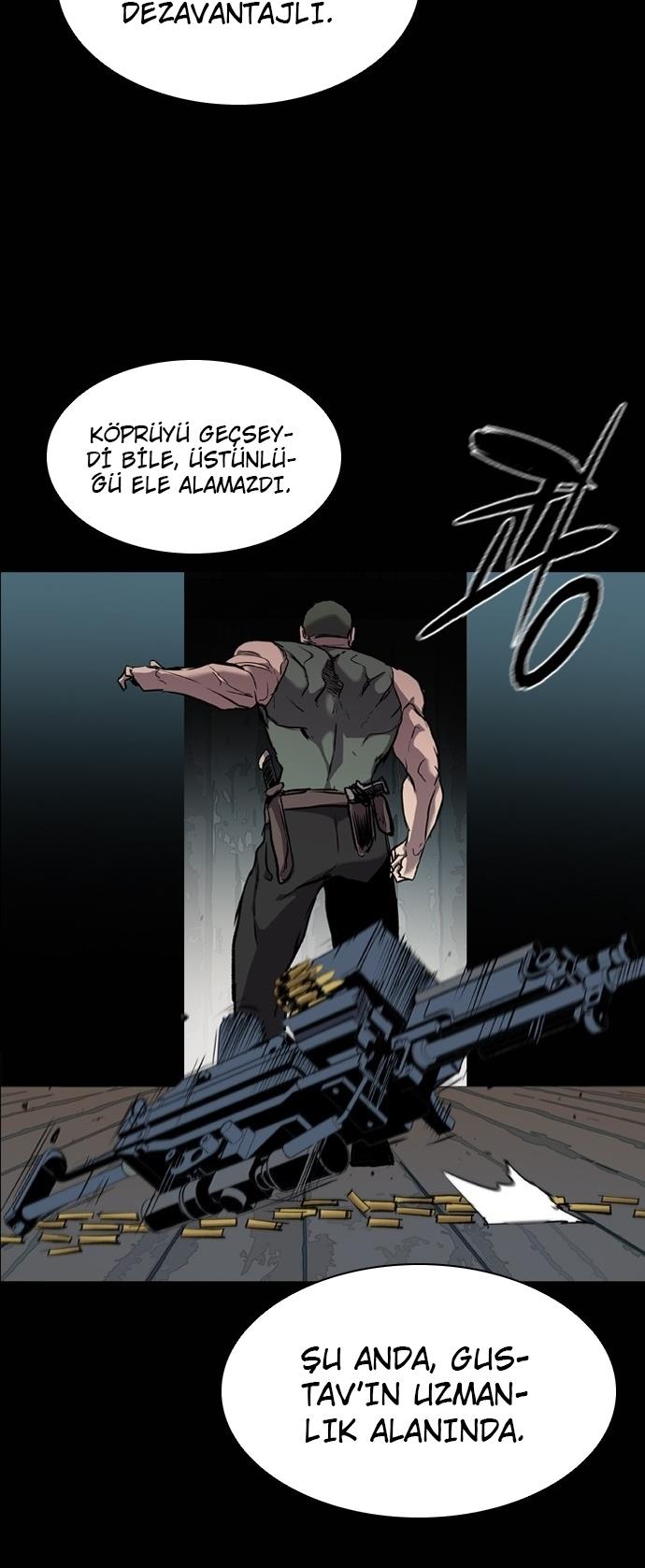 Read Castle TR Manga Online