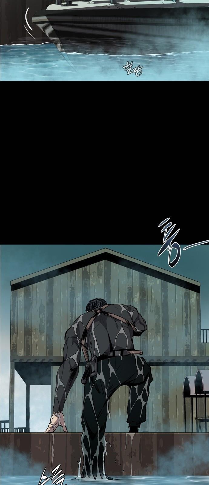 Read Castle TR Manga Online