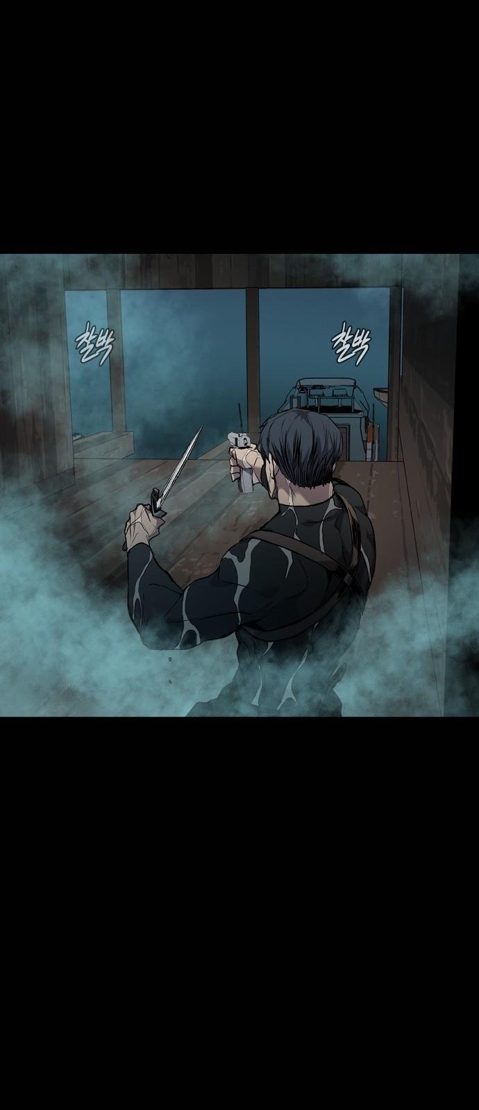 Read Castle TR Manga Online