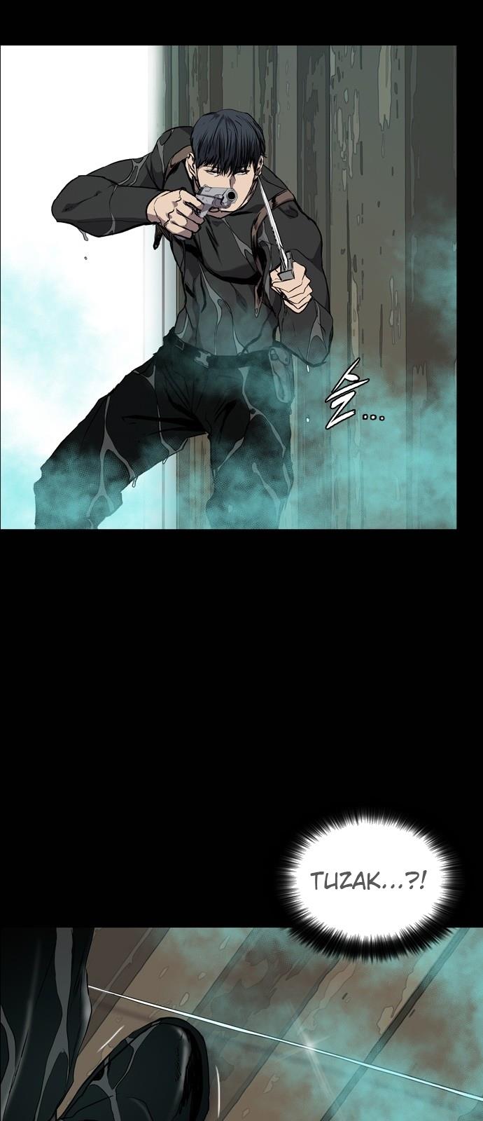 Read Castle TR Manga Online