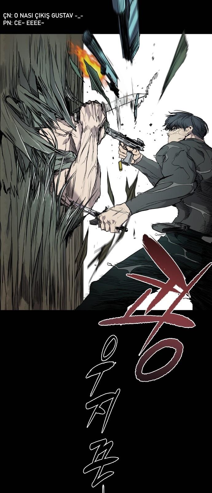 Read Castle TR Manga Online