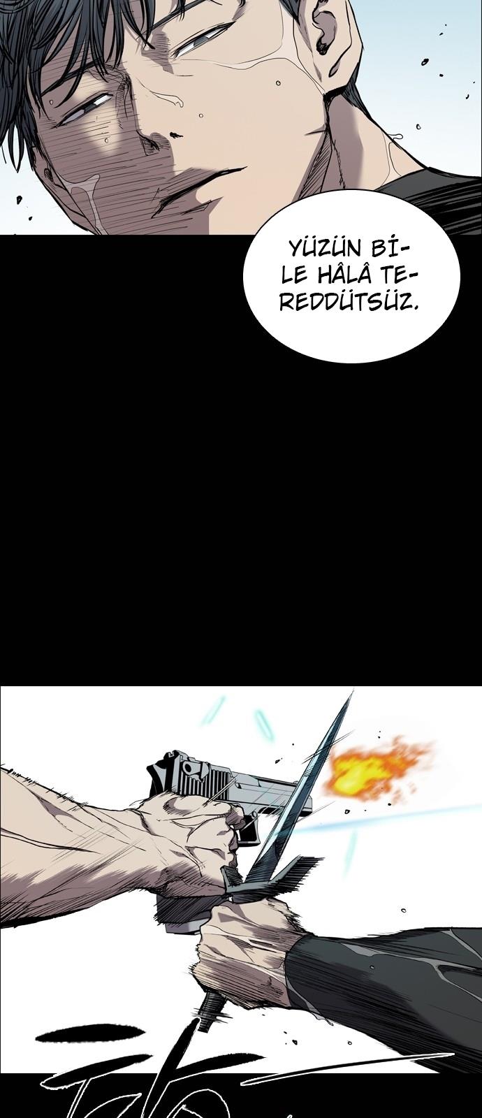 Read Castle TR Manga Online