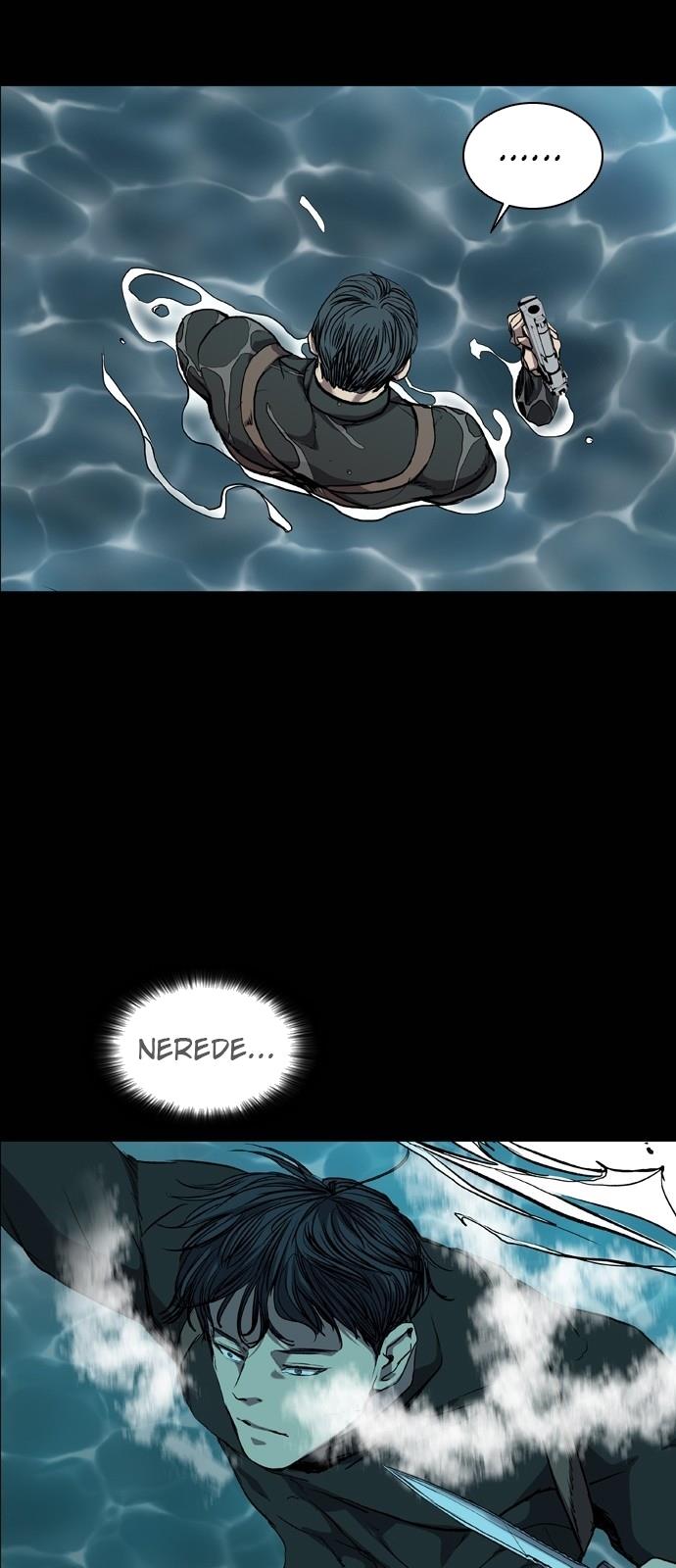 Read Castle TR Manga Online