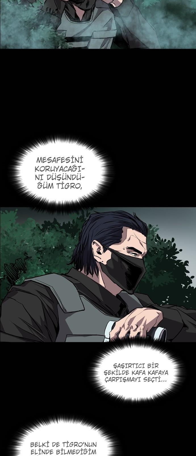 Read Castle TR Manga Online