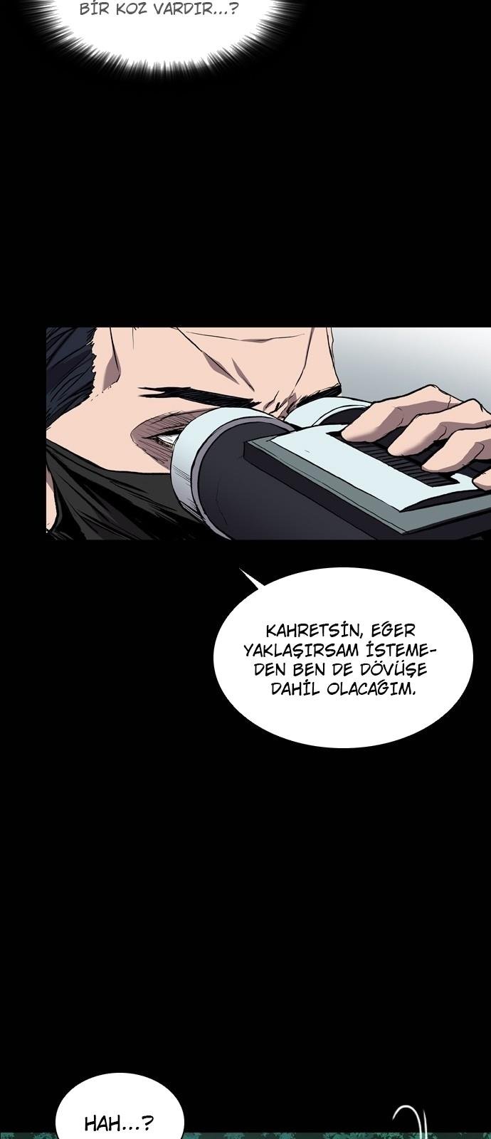 Read Castle TR Manga Online