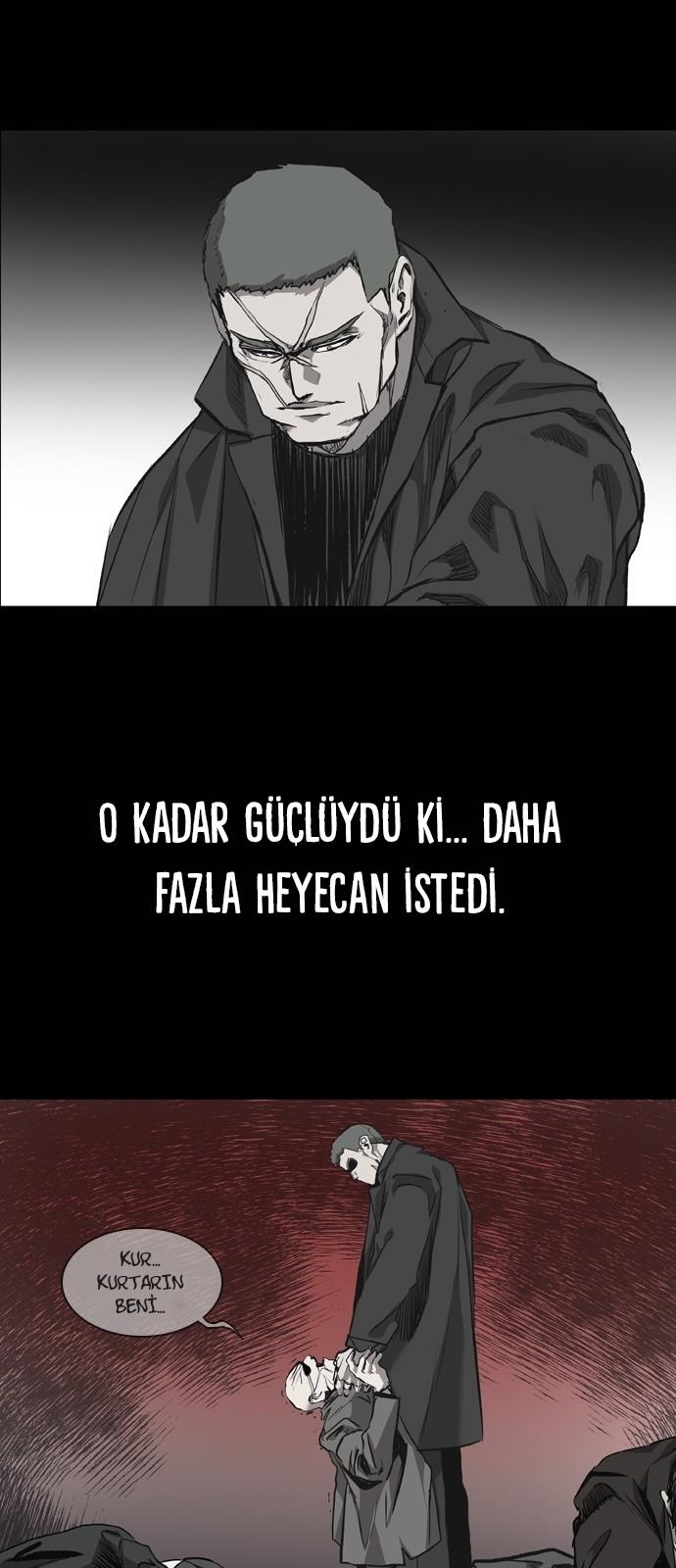 Read Castle TR Manga Online
