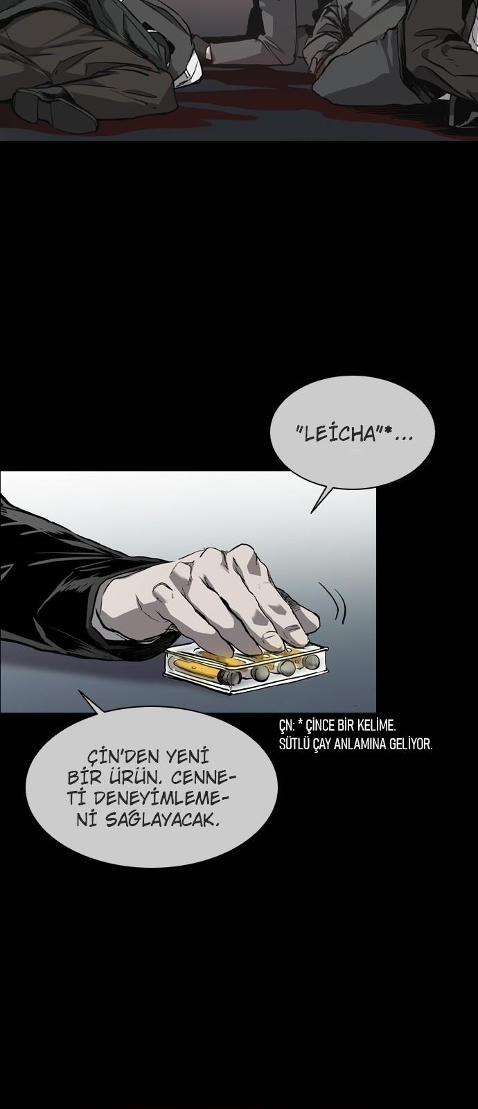 Read Castle TR Manga Online