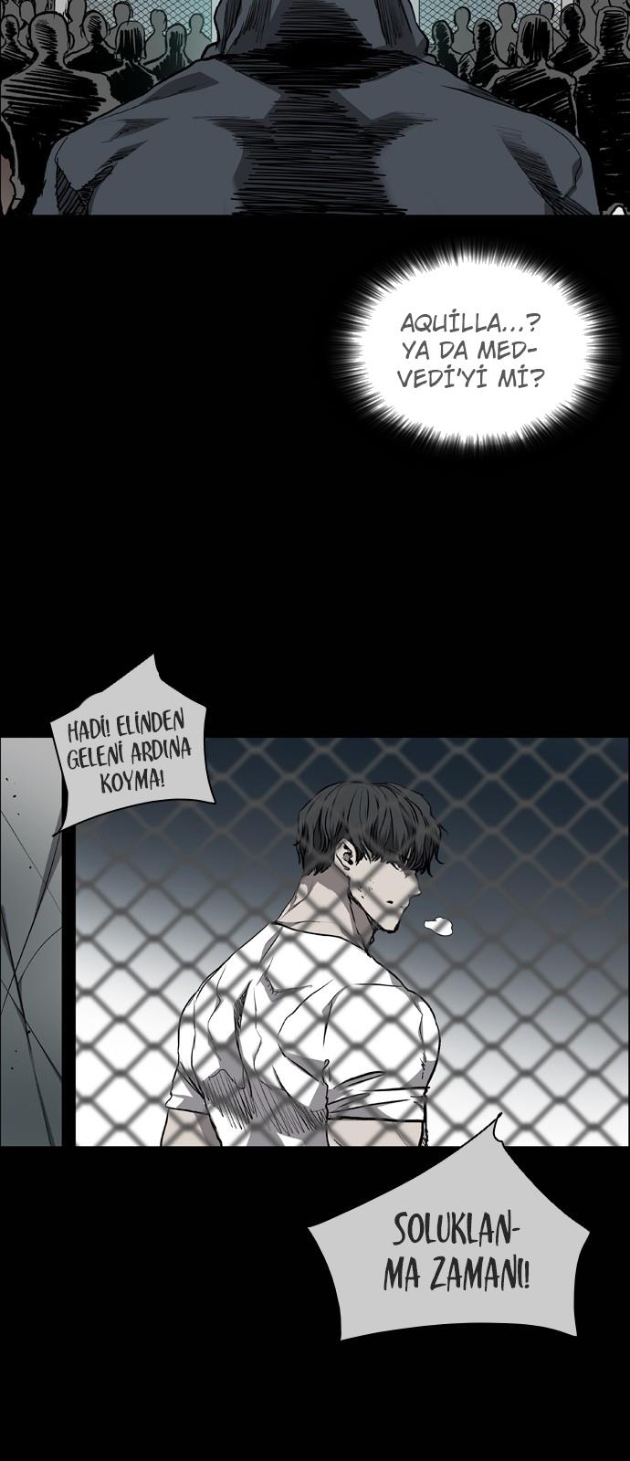 Read Castle TR Manga Online