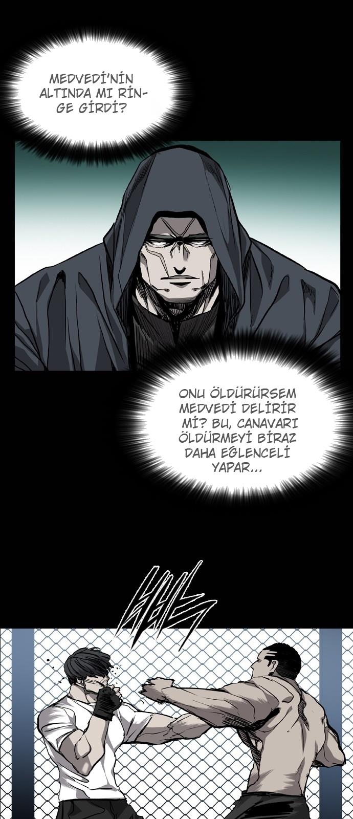 Read Castle TR Manga Online