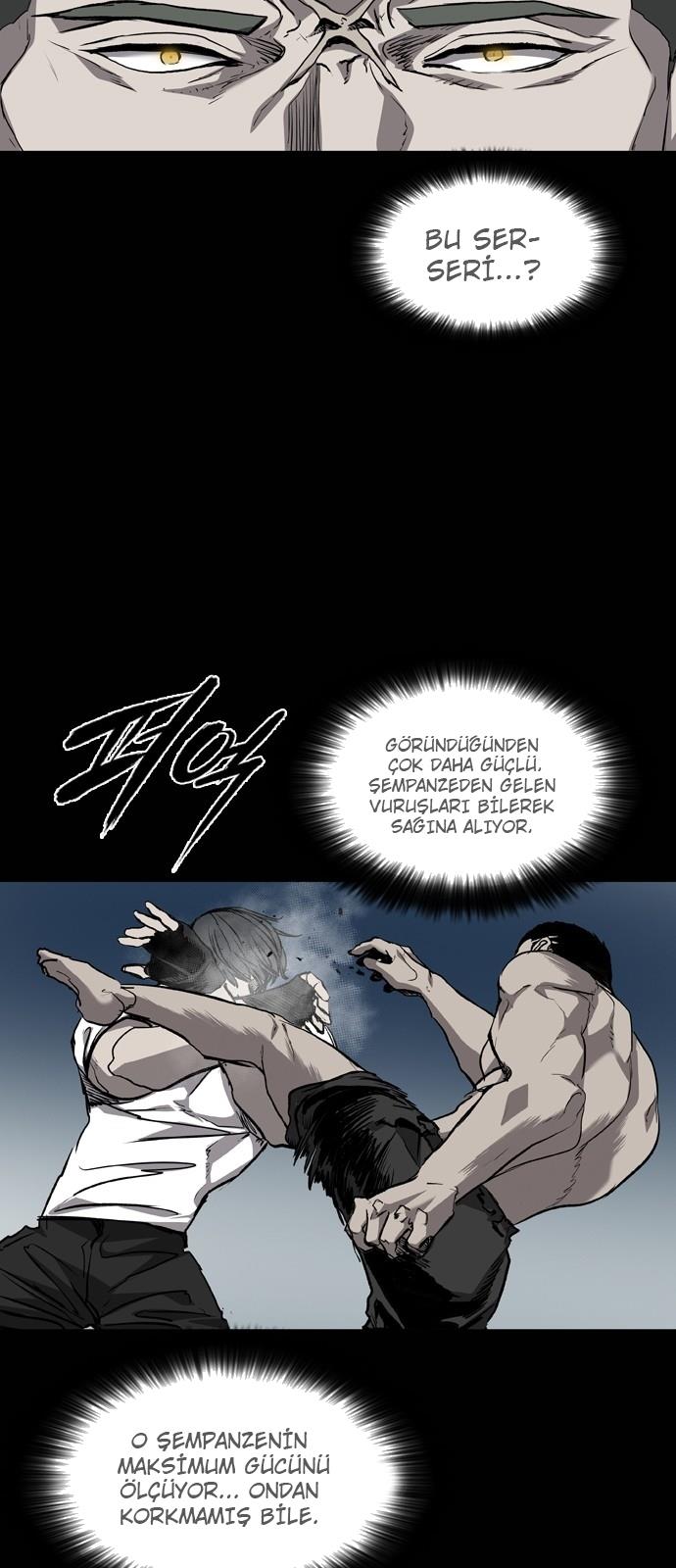 Read Castle TR Manga Online