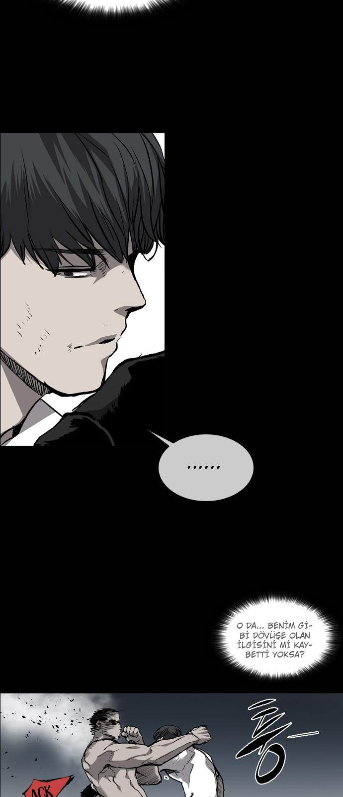 Read Castle TR Manga Online