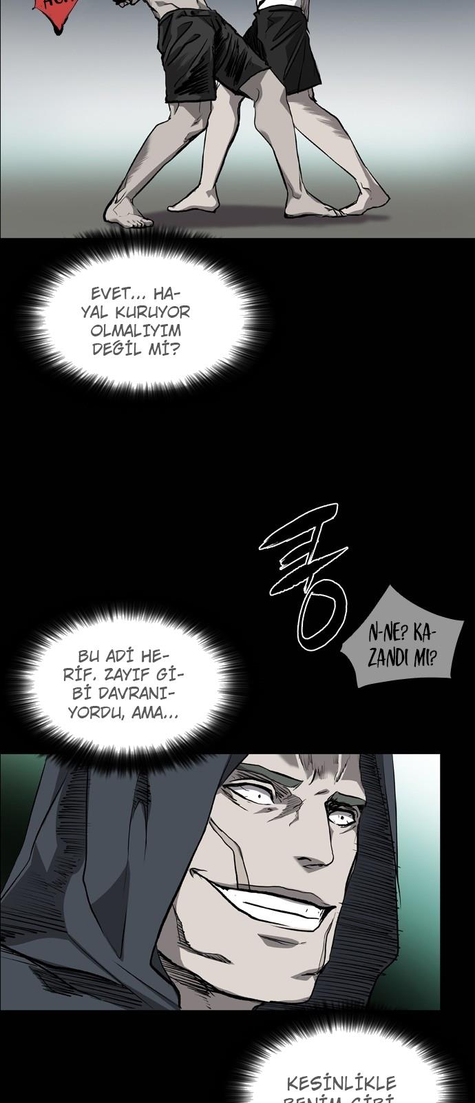 Read Castle TR Manga Online
