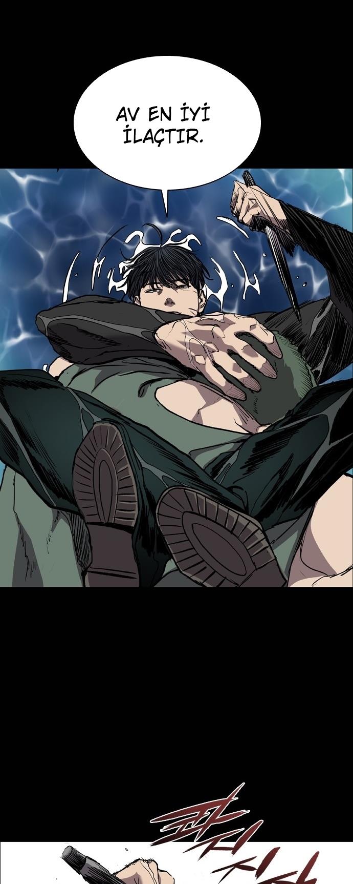 Read Castle TR Manga Online