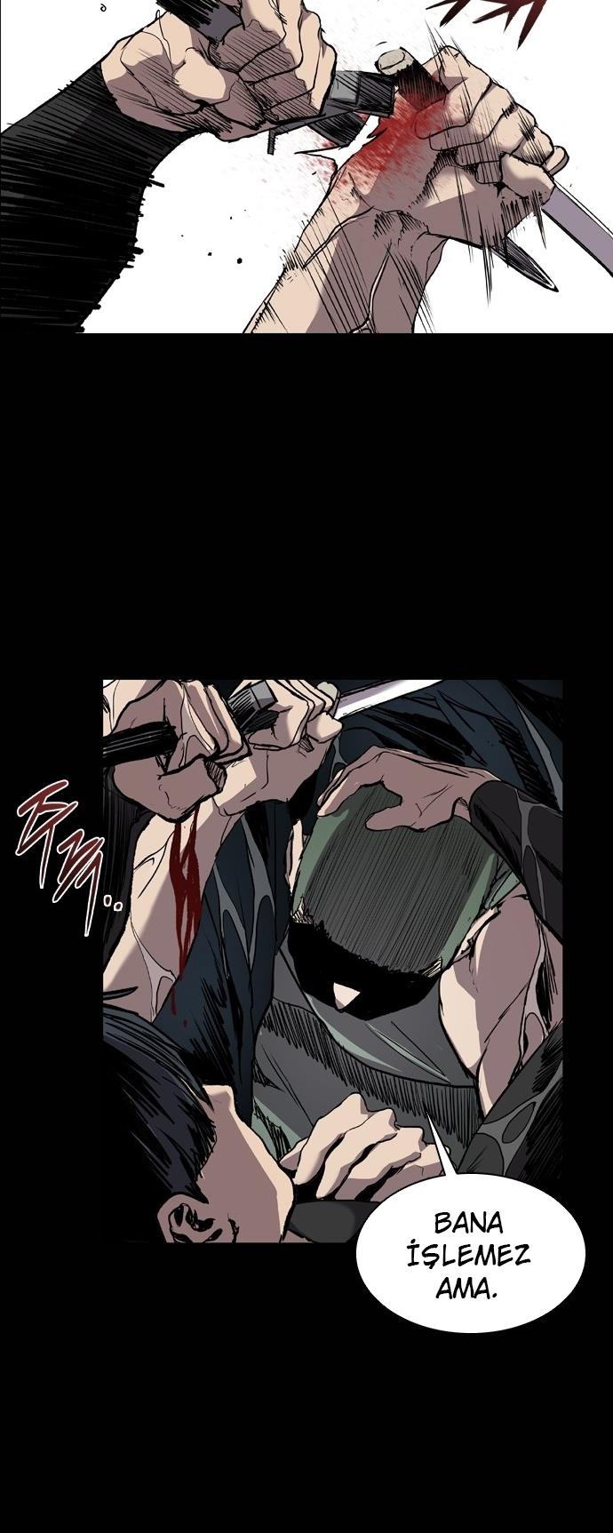 Read Castle TR Manga Online