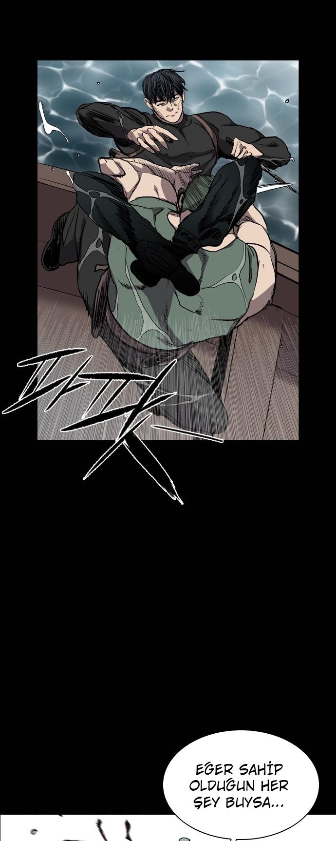 Read Castle TR Manga Online