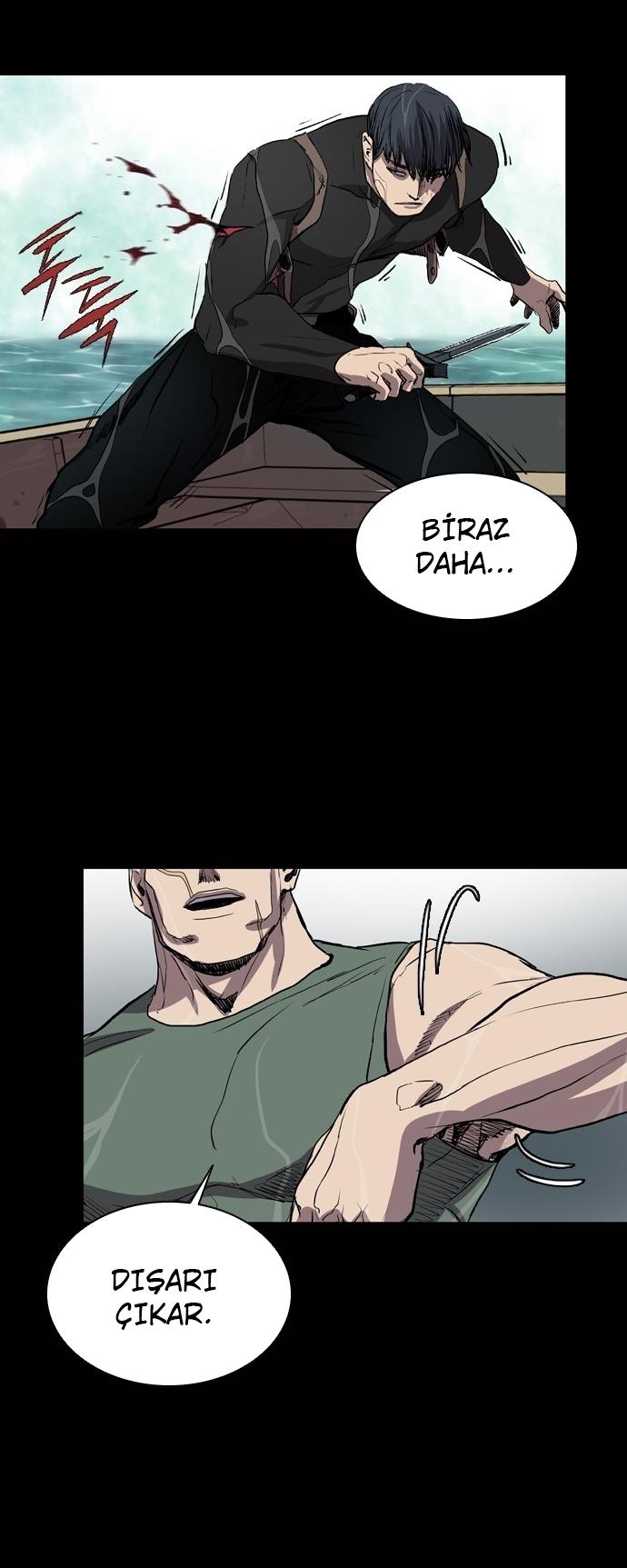 Read Castle TR Manga Online