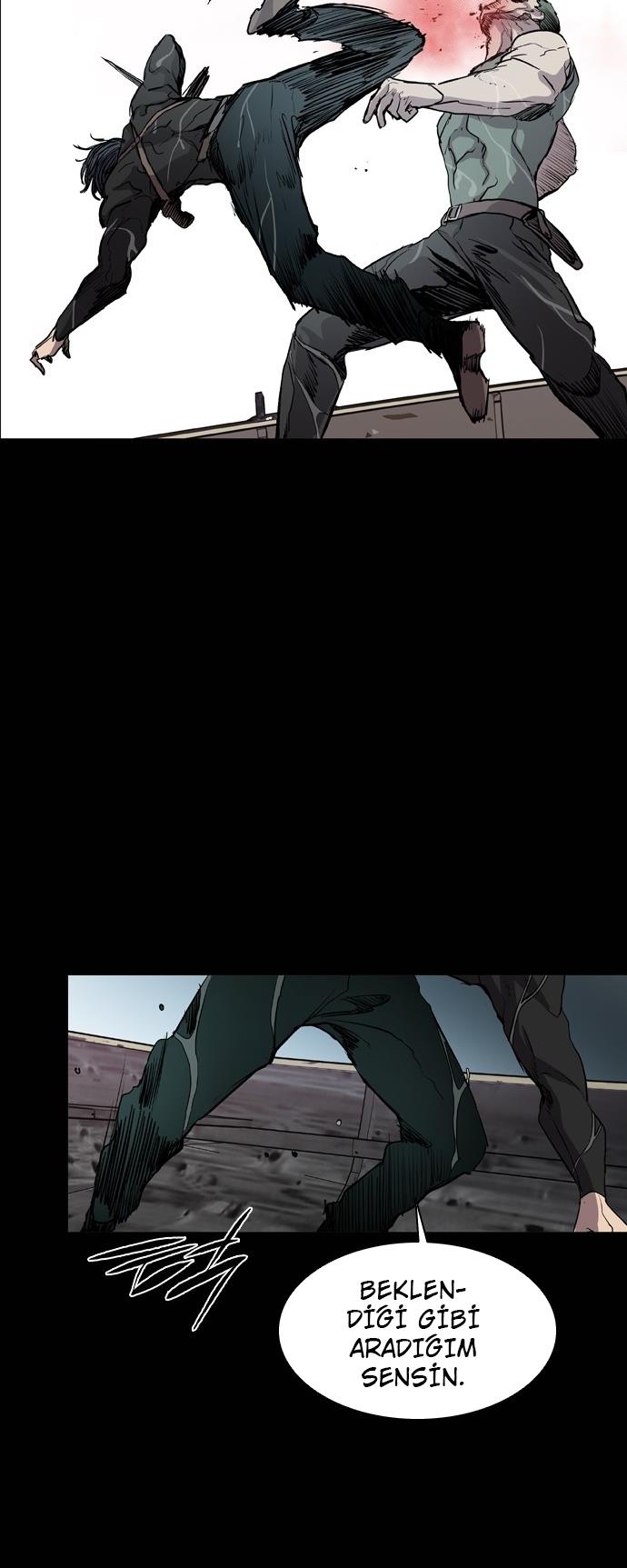 Read Castle TR Manga Online