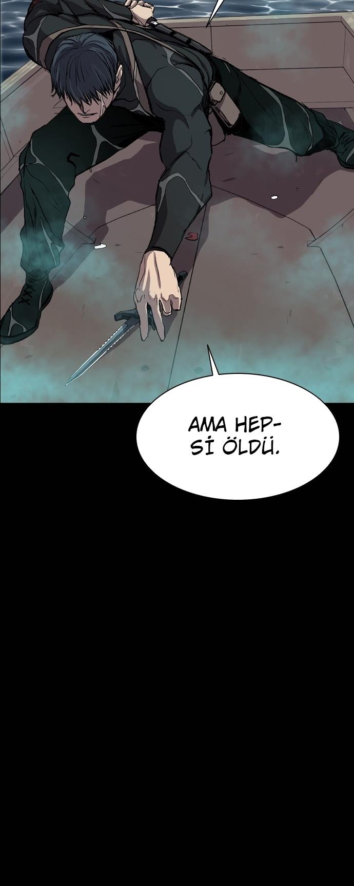 Read Castle TR Manga Online