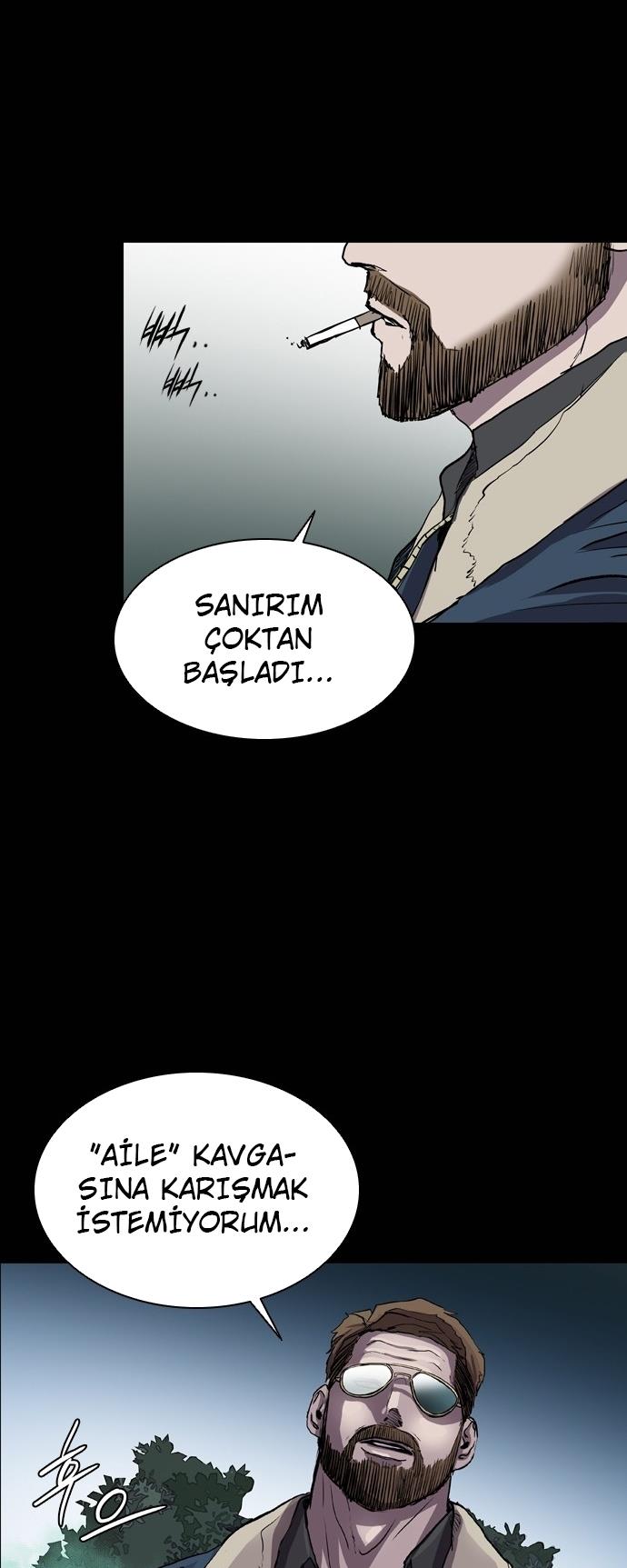 Read Castle TR Manga Online